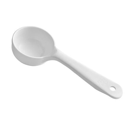 Measuring Spoon