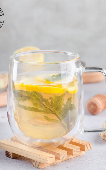 Nourishing Blend Tea