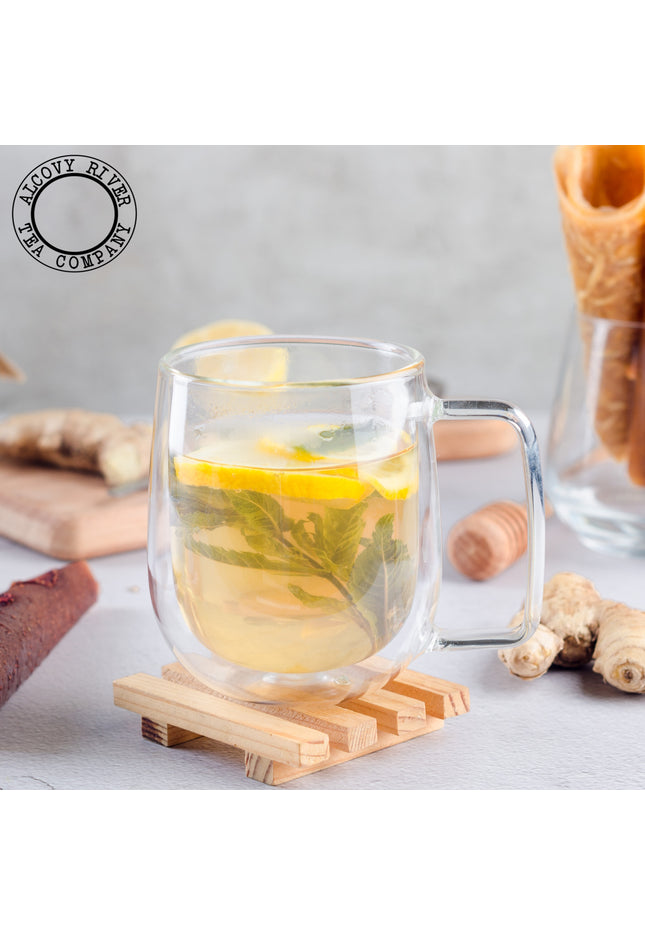 Nourishing Blend Tea