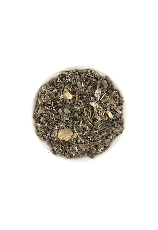 Nourishing Blend Tea