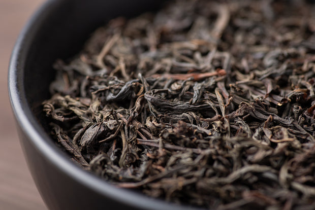 <h2>Oolong Tea</h2>