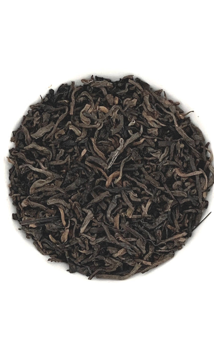 Pu-erh Tea