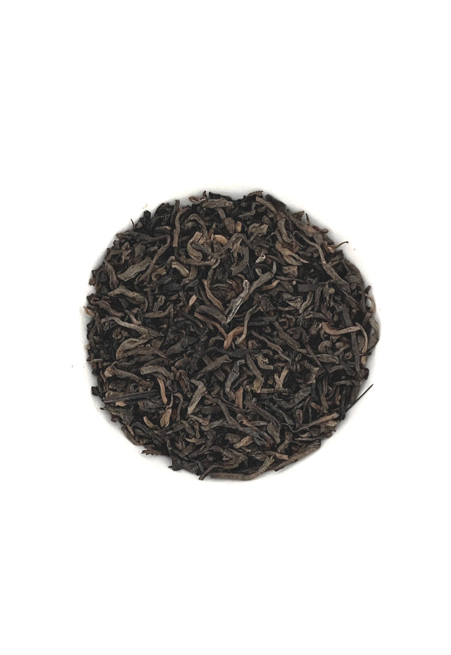 Pu-erh Tea