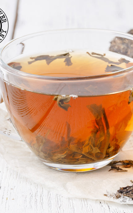 Pu-erh Tea