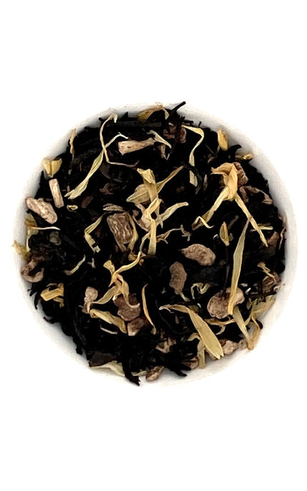 Root Beer Tea