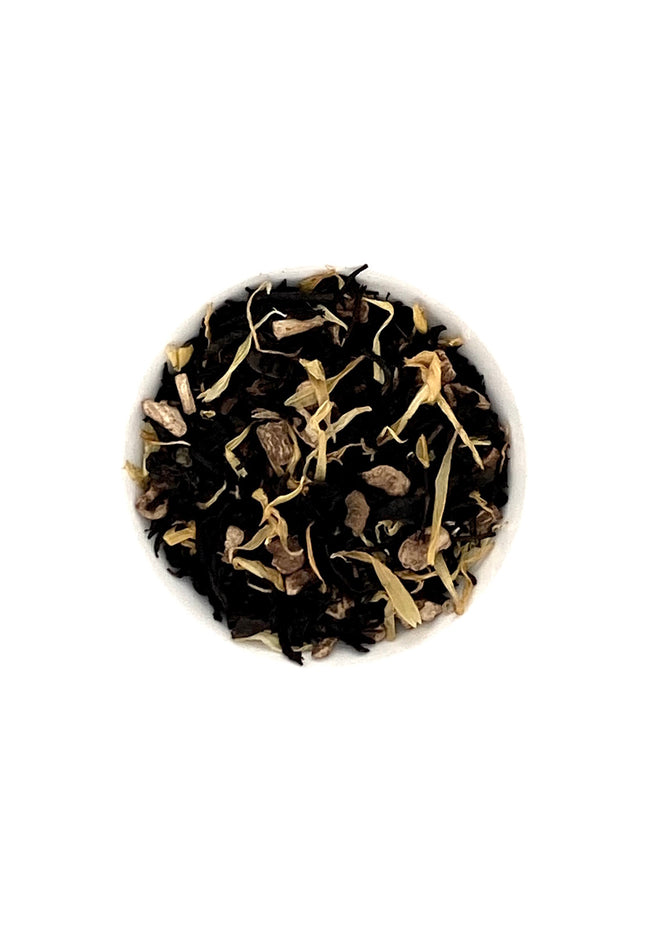 Root Beer Tea