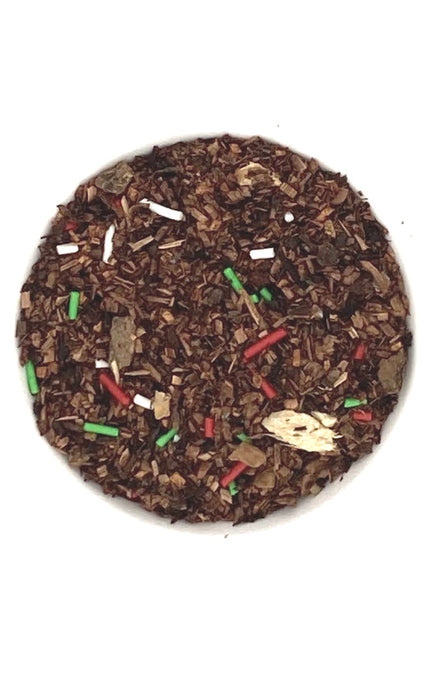 Santa's Cookies Tea
