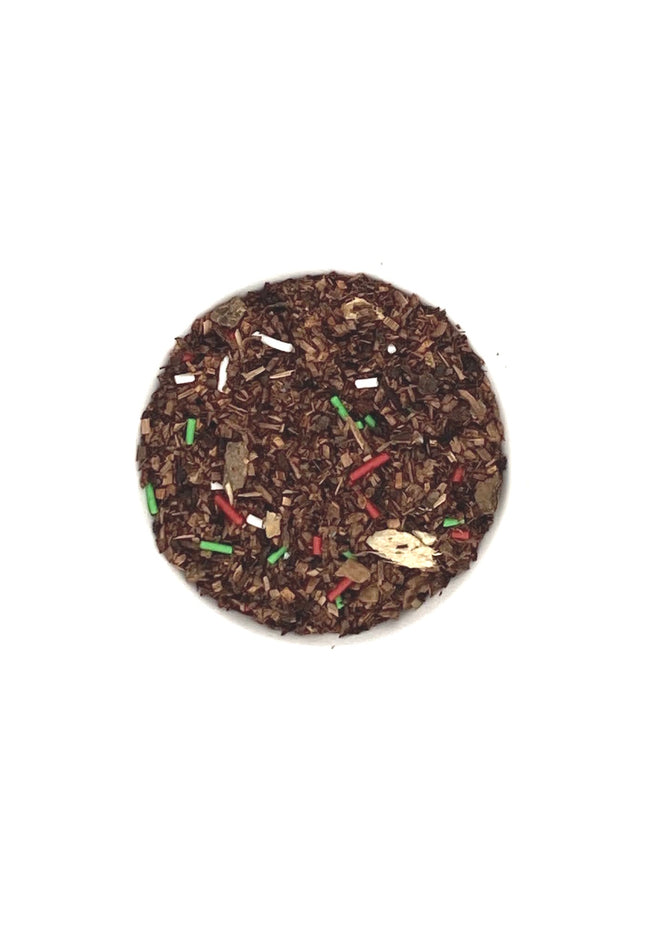 Santa's Cookies Tea