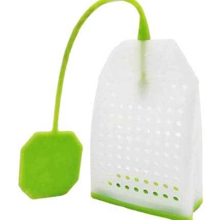 Silicone Tea Bag Infuser