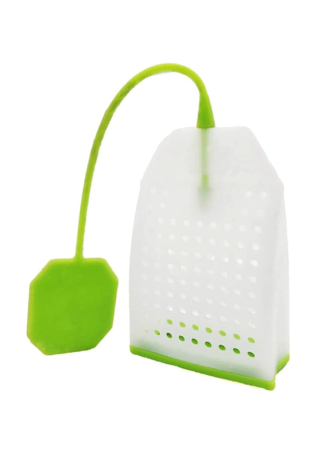 Silicone Tea Bag Infuser