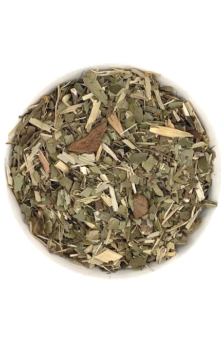 Skinny Tea