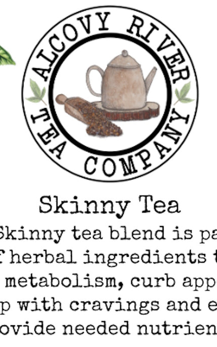 Skinny Tea