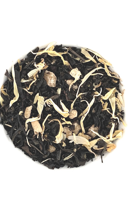 Smoky Maple Tea