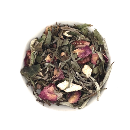 Collection image for: Loose Leaf Teas