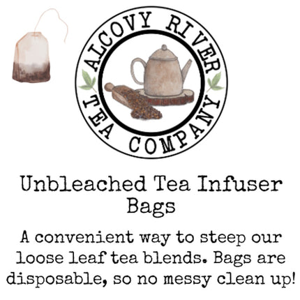 Tea Bags