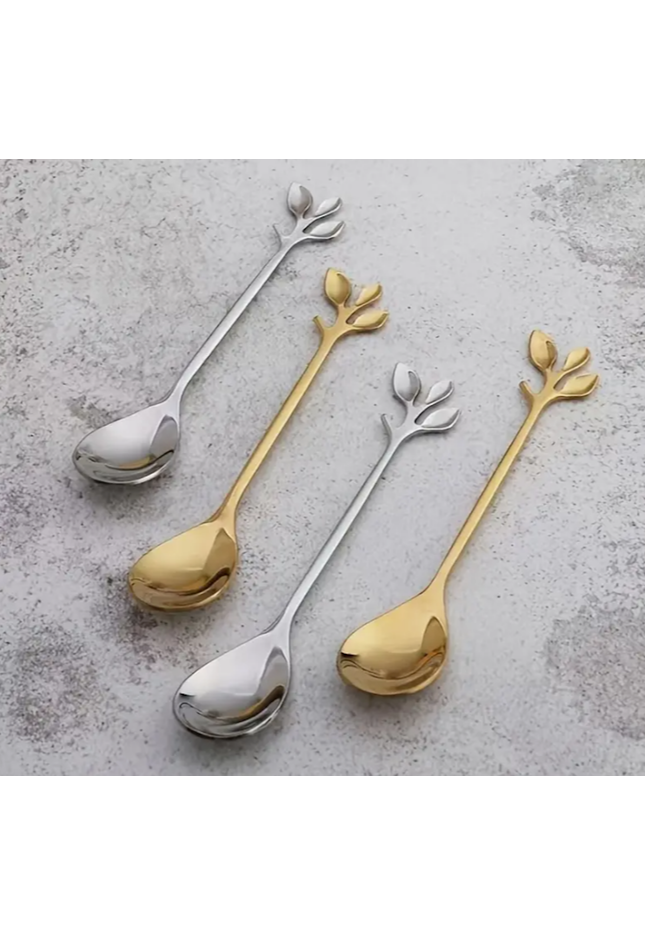 Tea Spoons