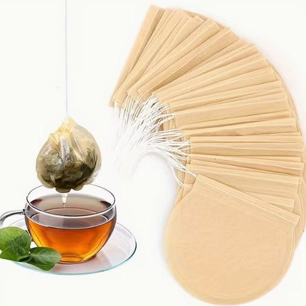 Tea Bags