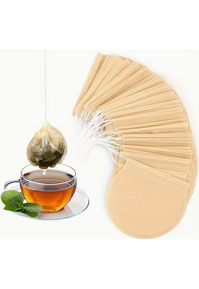 Tea Bags