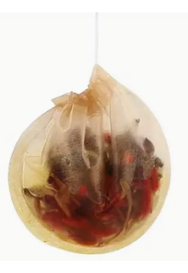 Tea Bags