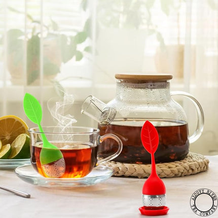 Tea Leaf Infuser