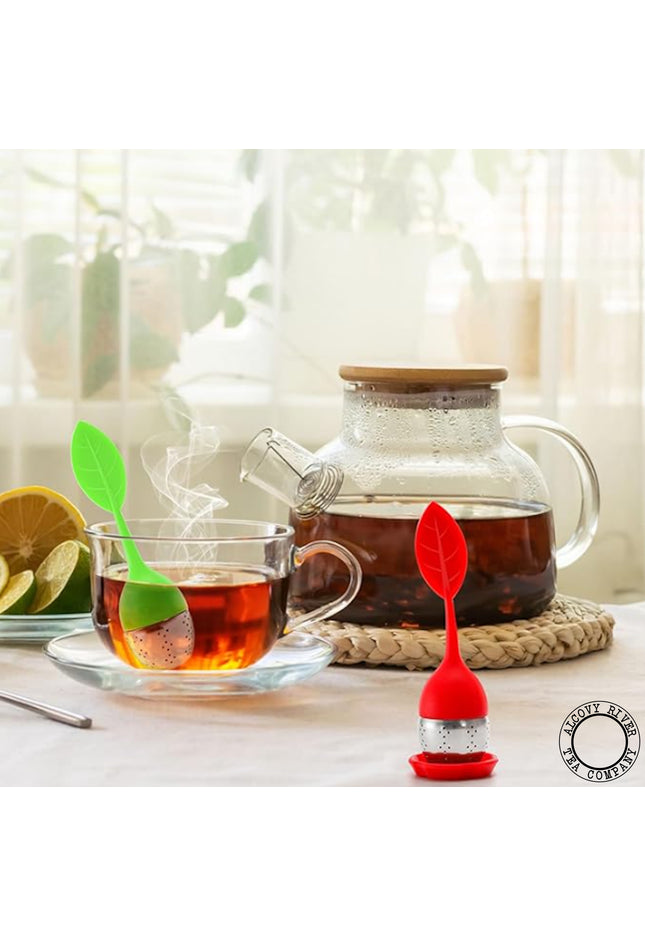 Tea Leaf Infuser