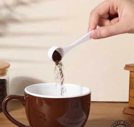 Measuring Spoon
