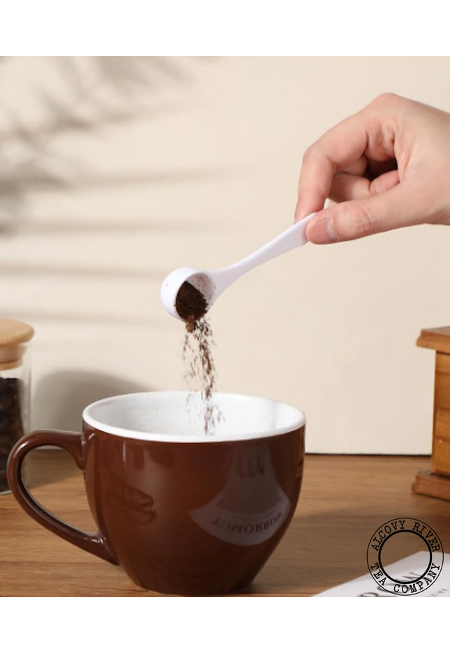 Measuring Spoon