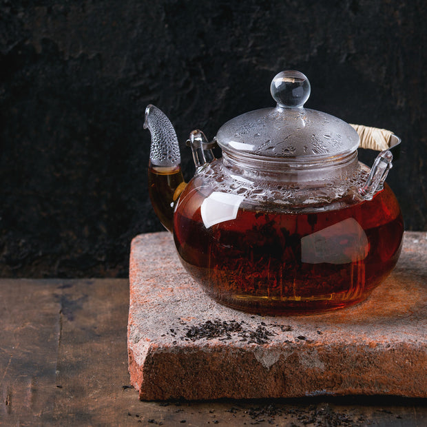 <h2>Basics of Tea Brewing</h2>
