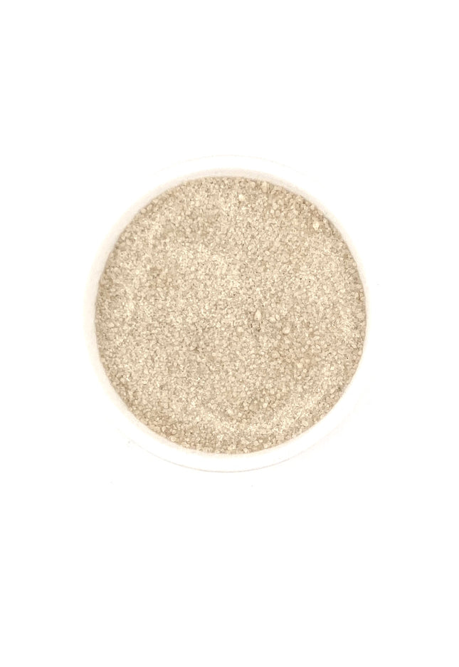 Vanilla Bean Sugar