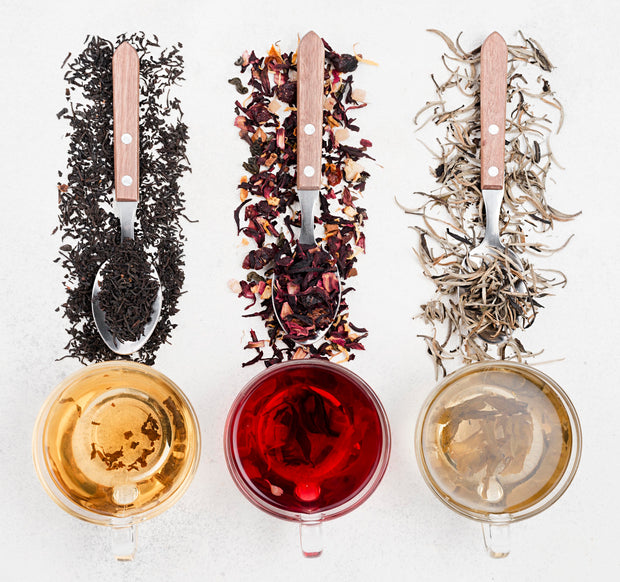 <h1><strong>A Tea for when you need......</strong></h1>