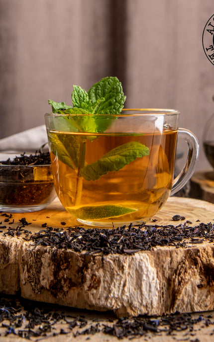 Wellness Blend Tea