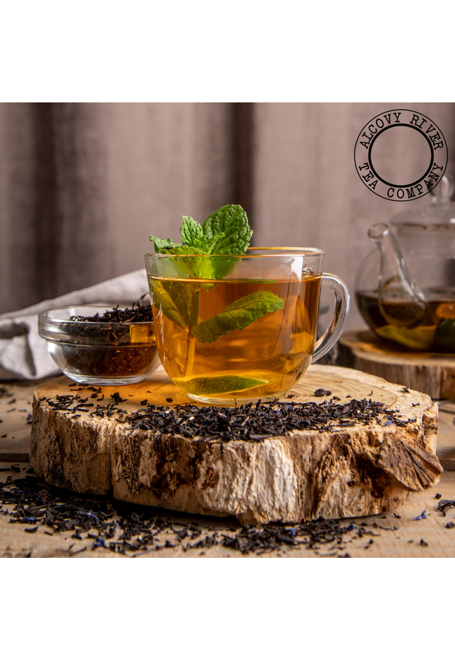 Wellness Blend Tea
