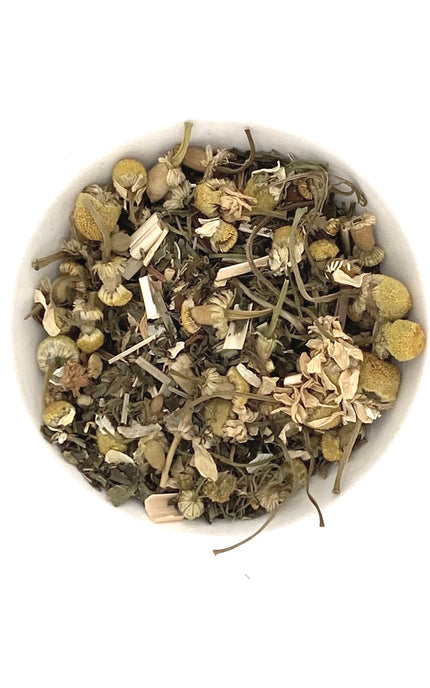 Wellness Blend Tea