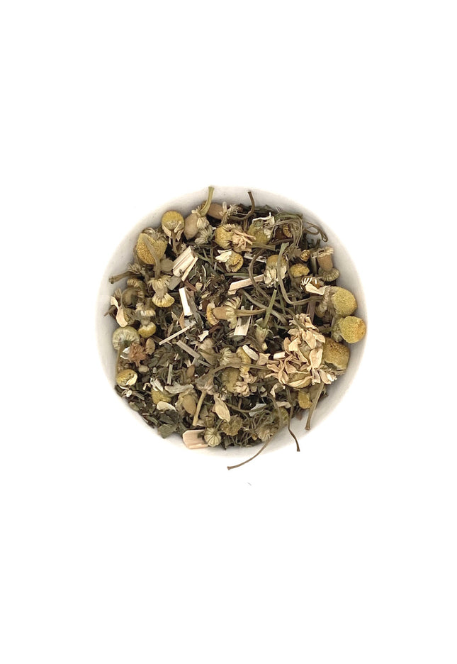 Wellness Blend Tea