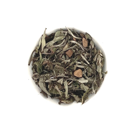 Collection image for: White Teas