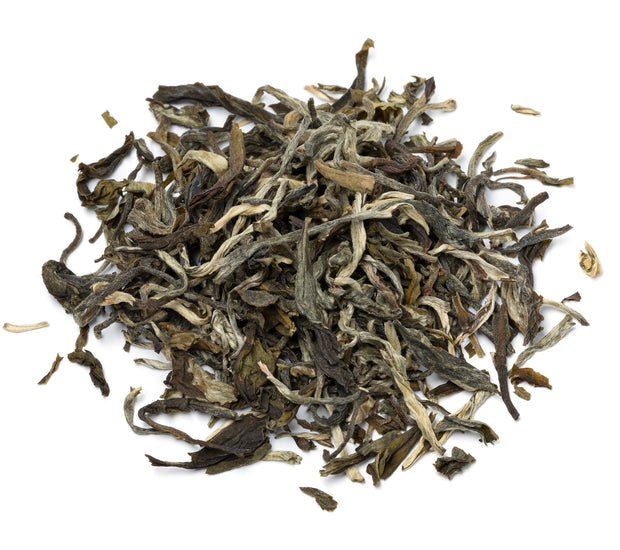 <h2>White Tea</h2>