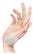 Hand-blended